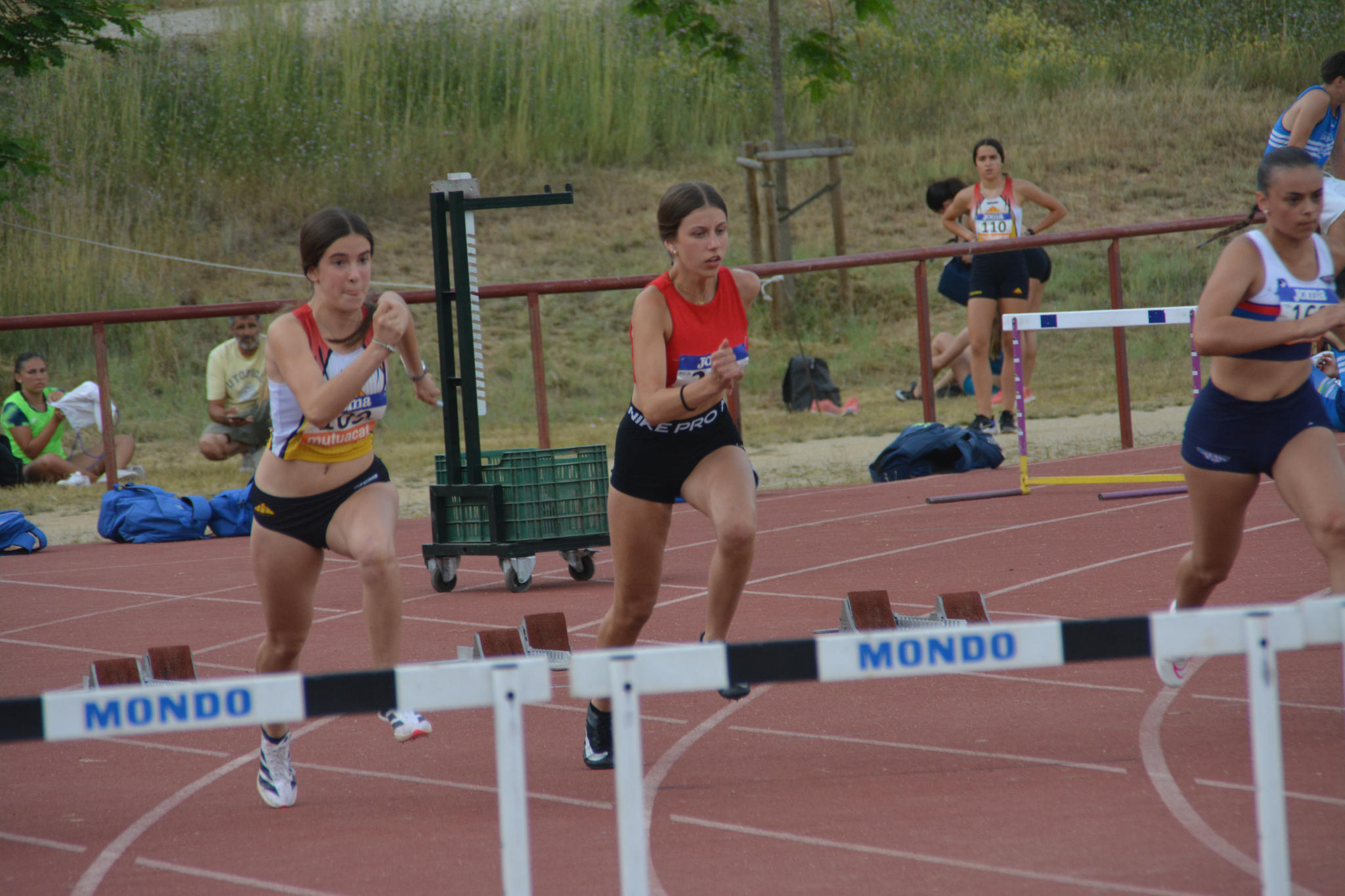 Club Atletisme Badalona - 